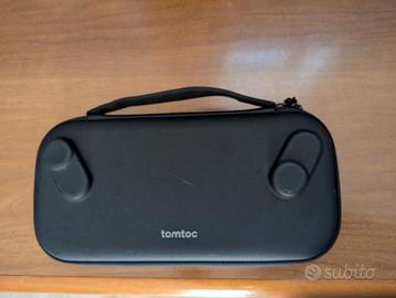 custodia Tomtoc per ROG Ally e compatibili