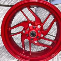 Cerchio Posteriore per Ducati Panigale 899 / 959