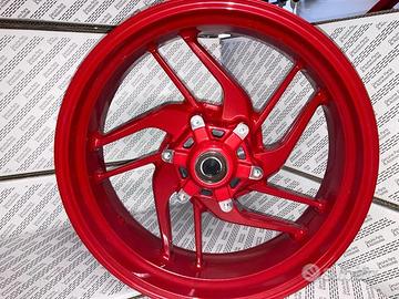 Cerchio Posteriore per Ducati Panigale 899 / 959
