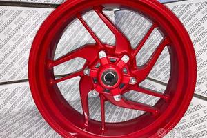 Cerchio Posteriore per Ducati Panigale 899 / 959