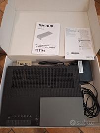 Modem Tim Hub