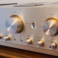 Amplificatore integrato Onkyo Integra A-929