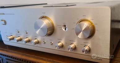 Amplificatore integrato Onkyo Integra A-929