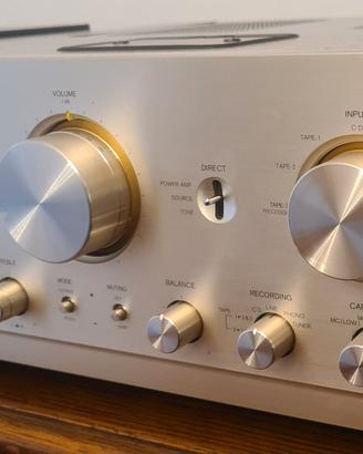 Amplificatore integrato Onkyo Integra A-929