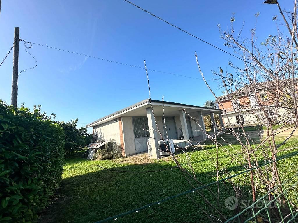 Terreno di 1954 m² a Ceresole Alba - Vista 3