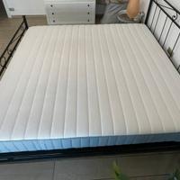 Materasso Matrimoniale Ikea