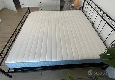 Materasso Matrimoniale Ikea