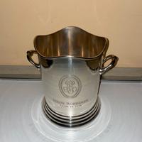 LOUIS ROEDERER CHAMPAGNE ICE BUCKET