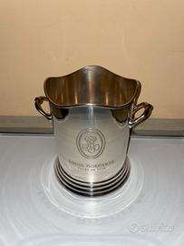LOUIS ROEDERER CHAMPAGNE ICE BUCKET
