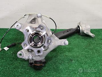 BMW F70 U06 Mozzo fusello anteriore sinistro