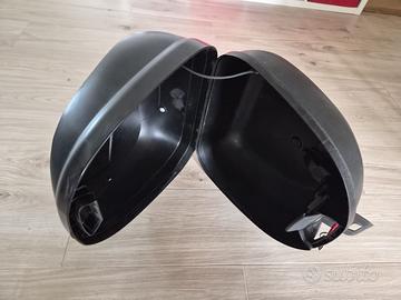 BAULETTO GIVI 29LT SENZA PIASTRA MONOLOCK
