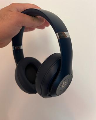 Beats Studio 3 - Cuffie con cancellazione rumore