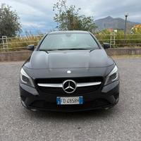 Mercedes cla 200d