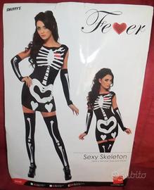Costume Halloween