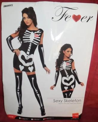 Costume Halloween