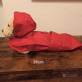 Cappottino per cani