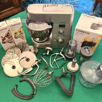 Kenwood Cooking Chef Major KM08