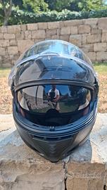 casco in carbonio ls2 