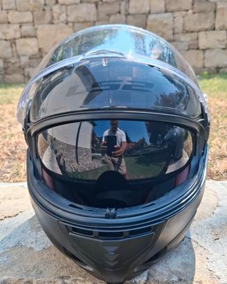 casco in carbonio ls2 