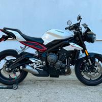 Triumph Street Triple 765R