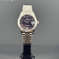 ROLEX - DATEJUST