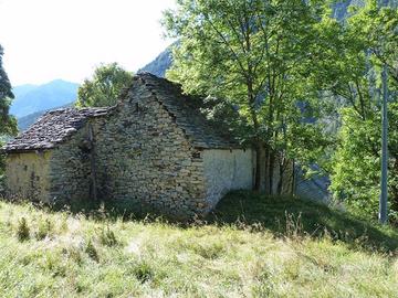 Rustico/Casale/Corte Varzo [Bia269V1221VRG]