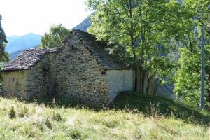 Rustico/Casale/Corte Varzo [Bia269V1221VRG]