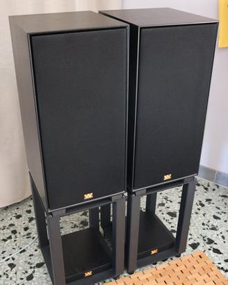 WHARFEDALE SUPER LINTON 