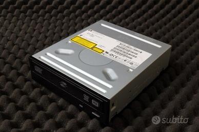 SATA DVD-RW 16x Dual Layer LightScribe HP-Hitachi