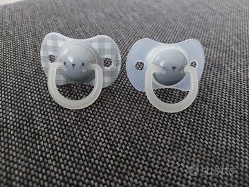 coppia di ciucci SUAVINEX