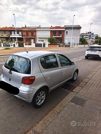 Toyota Yari - full optional - 75.000 km