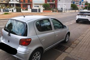 Toyota Yari - full optional - 75.000 km