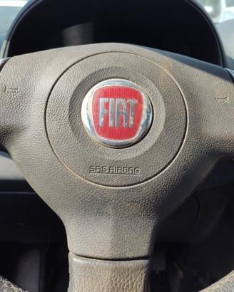 Airbag volante FIAT SEDICI del 2010