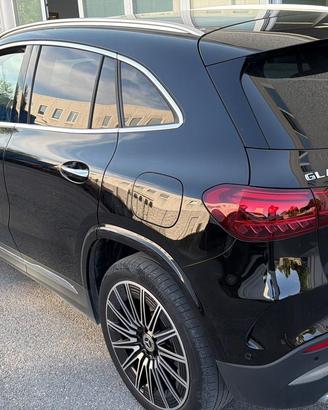 Gla 250e plug-in hybrid