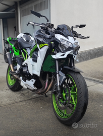 Kawasaki z900
