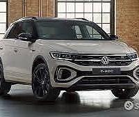 Ricambi volkswagen t-roc 2023