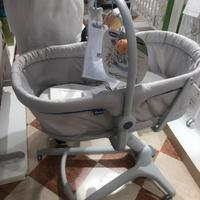 Culla chicco baby ugg