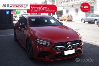 Mercedes-Benz Classe A Mercedes-Benz A 180 d ...