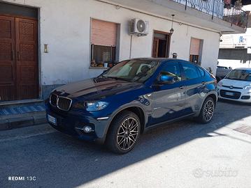  BMW x6 xdrive 