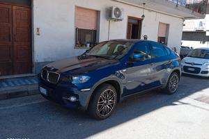  BMW x6 xdrive 
