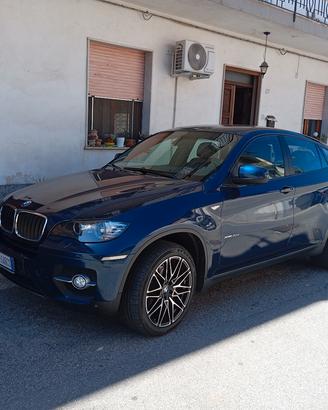  BMW x6 xdrive 