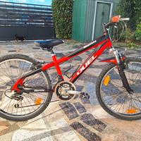 MTB misura 24"