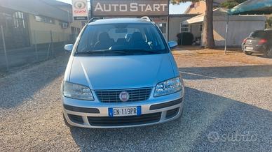 Fiat Idea 1.4 Dynamic EasyPower