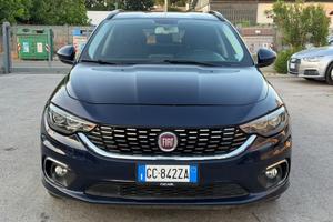 Fiat Tipo 1.6 Mjt S&S DCT SW Lounge