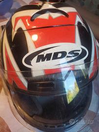 Casco integrale Mds Pro-vent