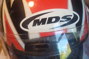 Casco integrale Mds Pro-vent