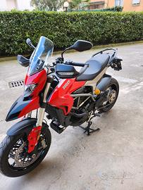 Ducati hyperstrada 939