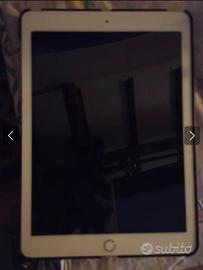 iPad Air 2 Rosegold Wi-Fi+sim