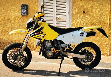 Suzuki DR-Z 400 - 2005 Valenti Racing