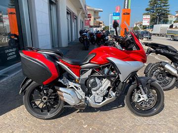 Mv Agusta Turismo Veloce 800 - 2015
